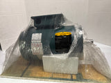 Baldor Reliance - 1.5 HP Electric Motor - VEUHM3554T - New - Big Liquidators