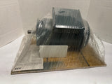 Baldor Reliance - 1.5 HP Electric Motor - VEUHM3554T - New - Big Liquidators