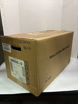 Baldor Reliance - .75 HP Electric Motor - VBM3542 - D - New - Big Liquidators