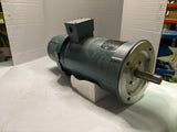 Baldor Reliance - 5 HP Electric Motor - VEBM3615T - D - Used - Big Liquidators