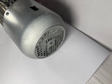 Nord - 2 HP Electric Motor with Motor Break - SK90L/4 CUS BRE20 HL - New - Big Liquidators