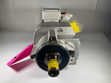 Nord - 2 HP Electric Motor with Motor Break - SK90L/4 CUS BRE20 HL - New - Big Liquidators