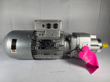 Nord - 1.5 HP Electric Motor with Motor Break - SK90S/4 CUS BRE20 HL - New - Big Liquidators
