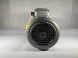 Nord - 2 HP Electric Motor with Motor Break - Mtr90L/4 CUS - New - Big Liquidators
