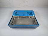 SICK - Barcode Scanner with 105 Degree Mirror Hood - CLV650 - 08300A - Used - Big Liquidators