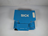 SICK - Barcode Scanner with 105 Degree Mirror Hood - CLV650 - 08300A - Used - Big Liquidators