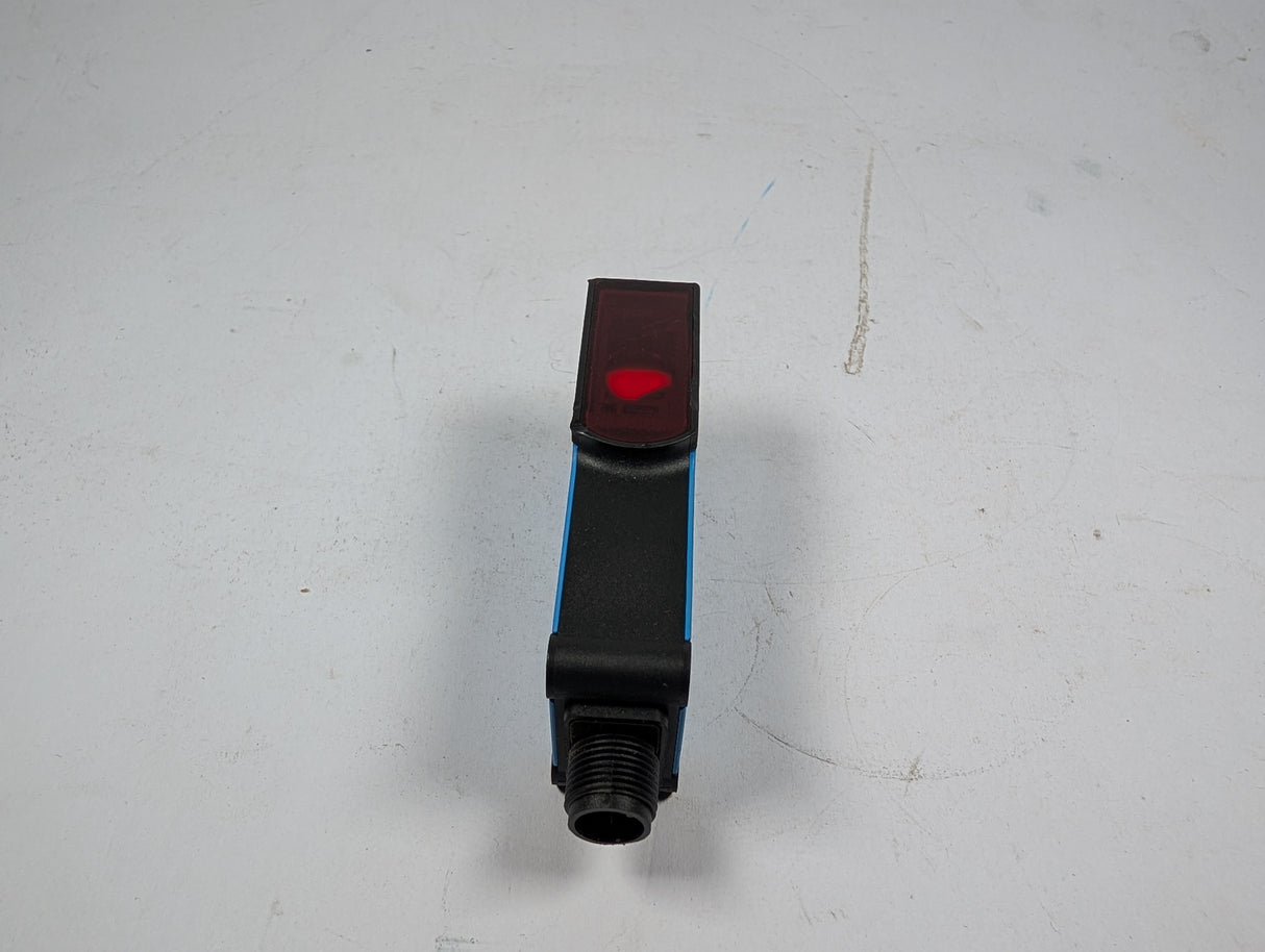 SICK - Photelectric Sensor - WL18 - 3P430 - Used - Big Liquidators