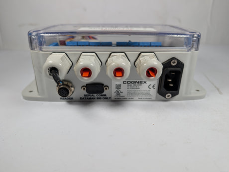 Cognex - I/O Module - DMA - CCM - 1 - Used - Big Liquidators
