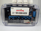 Cognex - I/O Module - DMA - CCM - 1 - Used - Big Liquidators