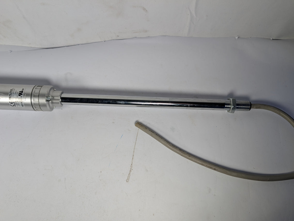 PatLite - Stack Light 24VAC/DC - LCE - _02U - Used - Big Liquidators