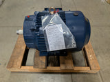 Marathon - Globetrotter 30 HP Electric Motor - XN324TTFCD6028CB M - New - Big Liquidators
