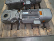 Sew - Eurodrive - 7.5 HP Helical Bevel Gearmotor - KA67 DRN132S4/BE11HR - New - Big Liquidators