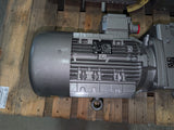 Nord - 10 HP Helical Bevel Gearmotor - 9032.1AZBD - 132M/4 - New - Big Liquidators