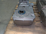 Nord - 10 HP Helical Bevel Gearmotor - 9032.1AZBD - 132M/4 - New - Big Liquidators