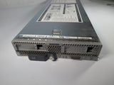 CISCO - Blade Server - UCSB - B200 - M4 - Used - Big Liquidators