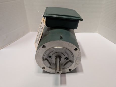 Baldor Reliance - 1 HP Electric Motor - VEUHM3546T - Used - Big Liquidators