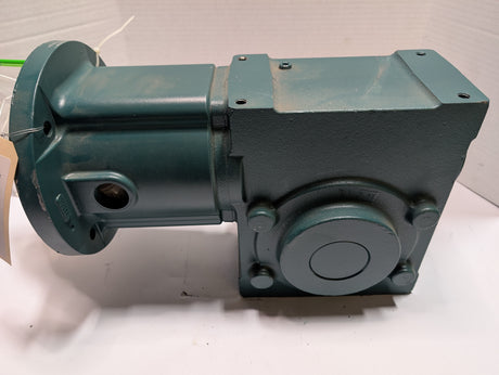 Dodge Tigear - 25:1 Gear Reducer - 35A25L18 - Used - Big Liquidators