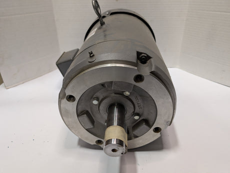 Baldor Reliance - 10 HP Electric Motor - VM3714T - Used - Big Liquidators