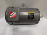 Baldor Reliance - 10 HP Electric Motor - VM3714T - Used - Big Liquidators