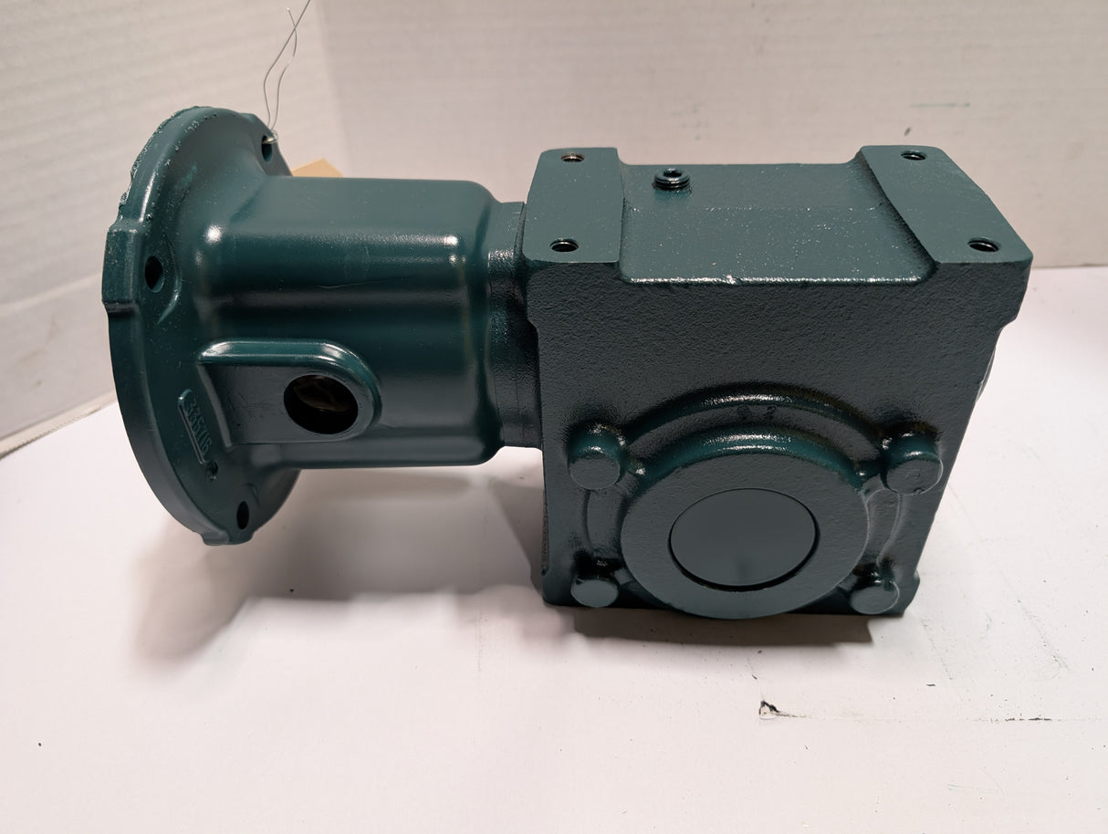 Dodge Tigear - 15:1 Gear Reducer - 202A15L14 - Used - Big Liquidators