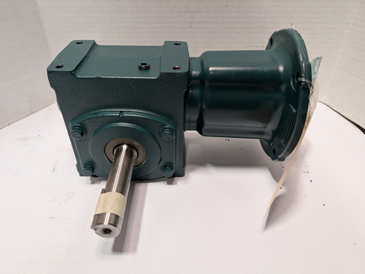 Dodge Tigear - 15:1 Gear Reducer - 202A15L14 - Used - Big Liquidators
