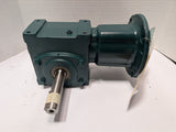 Dodge Tigear - 15:1 Gear Reducer - 202A15L14 - Used - Big Liquidators