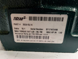 Dodge Tigear - 15:1 Gear Reducer - 202A15L14 - Used - Big Liquidators