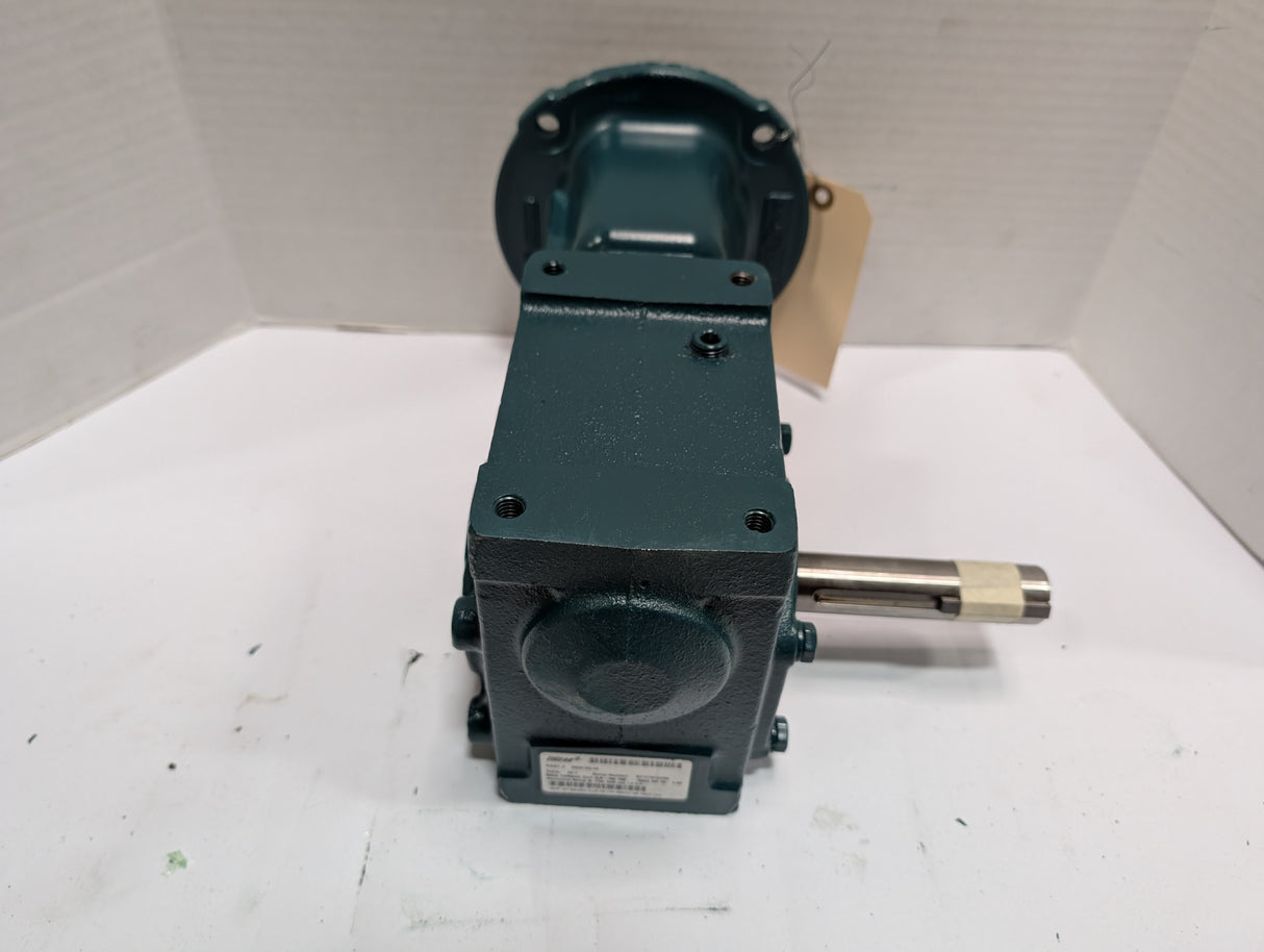Dodge Tigear - 15:1 Gear Reducer - 202A15L14 - Used - Big Liquidators