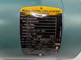 Baldor Reliance - 1 HP Electric Motor - VEUHM3546T - Used - Big Liquidators