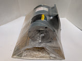 Baldor Reliance - 2 HP Electric Motor - VEUHM3558T - New - Big Liquidators