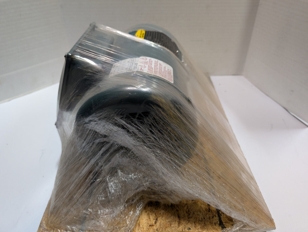 Baldor Reliance - 2 HP Electric Motor - VEUHM3558T - New - Big Liquidators