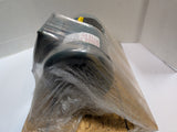 Baldor Reliance - 2 HP Electric Motor - VEUHM3558T - New - Big Liquidators