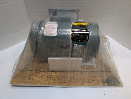 Baldor Reliance - 2 HP Electric Motor - VEUHM3558T - New - Big Liquidators