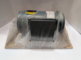 Baldor Reliance - 2 HP Electric Motor - VEUHM3558T - New - Big Liquidators