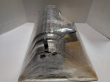 Baldor Reliance - 1 HP Electric Motor - VRBM3546T - New - Big Liquidators