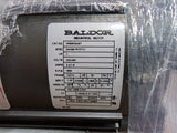 Baldor Reliance - 1 HP Electric Motor - VRBM3546T - New - Big Liquidators