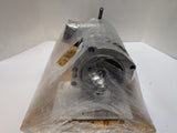Baldor Reliance - 1 HP Electric Motor - VRBM3546T - New - Big Liquidators