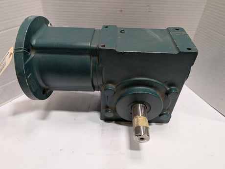 Dodge Tigear - 20:1 Gear Reducer - 35A20R18 - Used - Big Liquidators