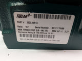 Dodge Tigear - 10:1 Gear Reducer - 202A10R14 - New - Big Liquidators