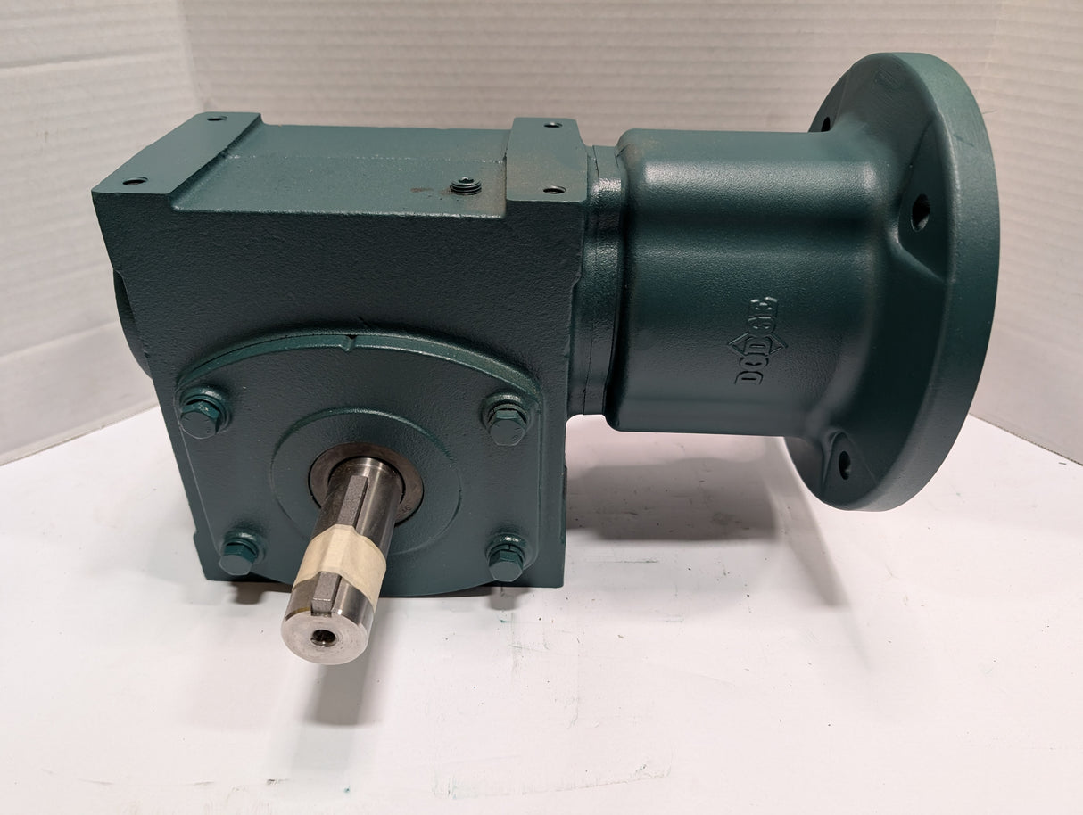 Dodge Tigear - 10:1 Gear Reducer - 30A10L18 - New - Big Liquidators