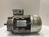 Motovario - 2 HP Electric Motor - TE90LA - 4 - Used - Big Liquidators