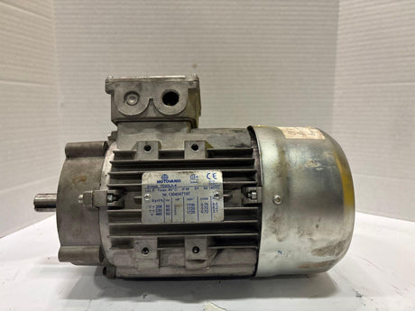 Motovario - 2 HP Electric Motor - TE90LA - 4 - Used - Big Liquidators