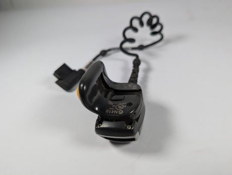 Symbol - Wearable Ring Barcode Scanner - RS419 - HP2000FSR - Used - Big Liquidators