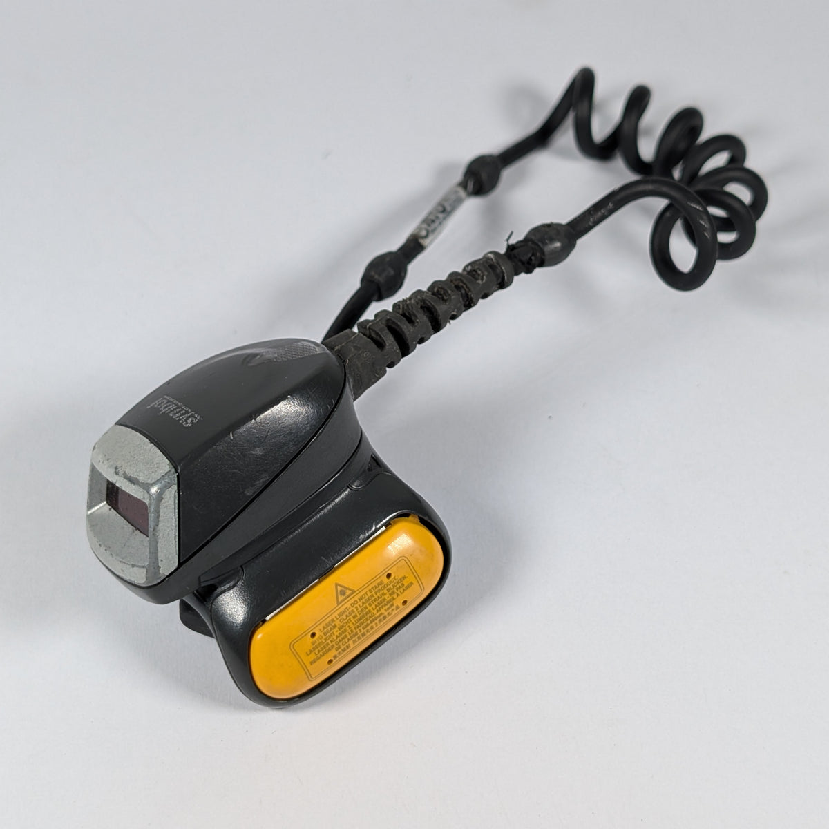 Symbol - Wearable Ring Barcode Scanner - RS419-HP2000FSR - Used – Big ...