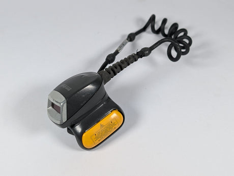 Symbol - Wearable Ring Barcode Scanner - RS419 - HP2000FSR - Used - Big Liquidators