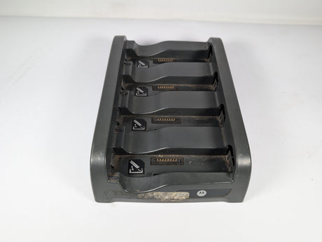 Symbol - 4 Slot Battery Charger - Symbol SAC4000 - 4000CR - Used - Big Liquidators