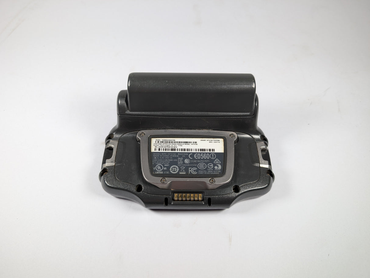Motorolla - Wearable Terminal Computer With Battery - WT41N0 - Used - Big Liquidators
