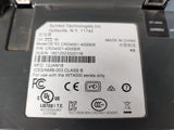 Symbol - 4 Slot Charging Doc for WT4090 WT41N0 Mobile Computer Barcode Scanners - CRD4001 - 4000ER - Used - Big Liquidators