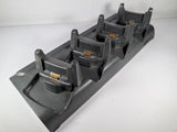Symbol - 4 Slot Charging Doc for WT4090 WT41N0 Mobile Computer Barcode Scanners - CRD4001 - 4000ER - Used - Big Liquidators