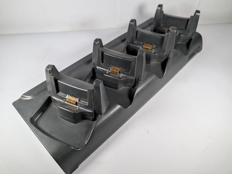 Symbol - 4 Slot Charging Doc for WT4090 WT41N0 Mobile Computer Barcode Scanners - CRD4001 - 4000ER - Used - Big Liquidators